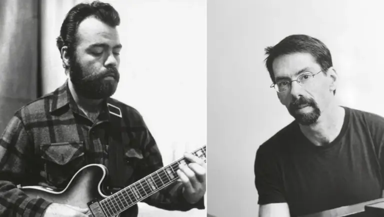 Mick Goodrick et Fred Hersch : collaboration musicale au service de l’improvisation jazz