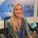 Alexandra Borchio-Fontimp confirme son soutien aux Républicains avant les sénatoriales.