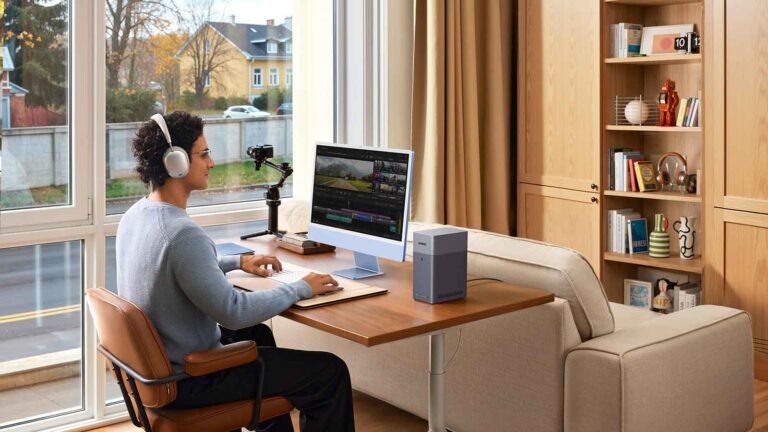 UGREEN réduit le prix des NASync DXP4800 Pro et DH2300 pour la sauvegarde des données.