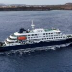 Une passagère française du MV Hondius teste positive au Hantavirus
