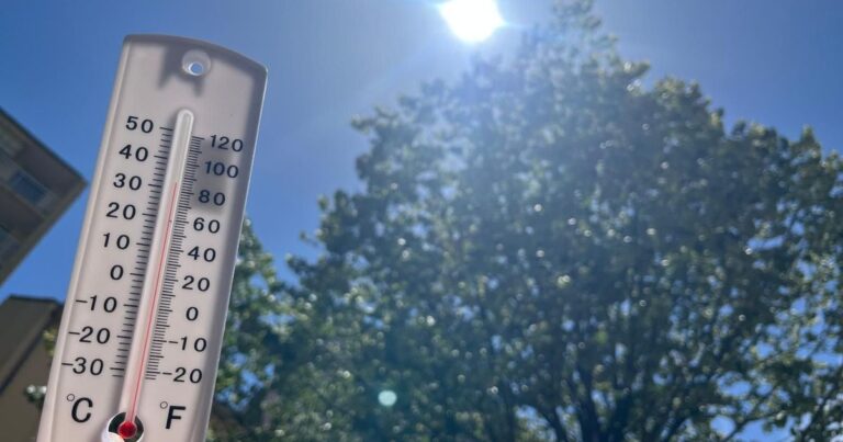 Canicule : 1.600 clients privés d’électricité dans les Bouches-du-Rhône