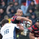 Top 14 : Analyse des duels aériens et du jeu au pied entre Toulouse et Montpellier
