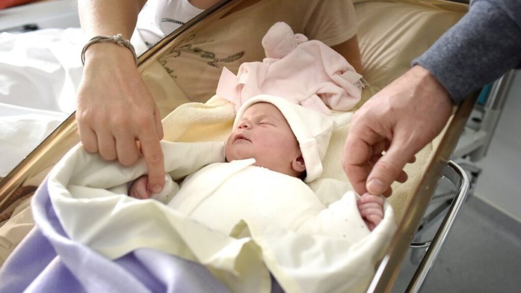 Décès de bébés en France : le maire de L’Union demande une table ronde sur la maternité.