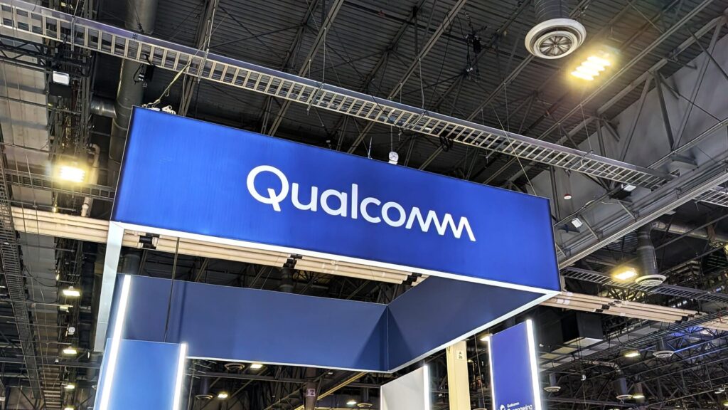 Qualcomm acquiert Modular pour renforcer sa position dans l’IA générative et agentique.