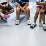 Anxiété chez les jeunes du canton de Vaud : une étude révèle des tensions croissantes.
