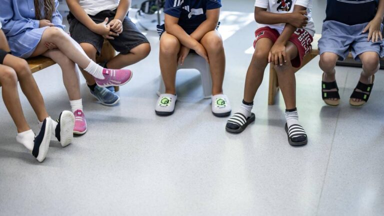 Anxiété chez les jeunes du canton de Vaud : une étude révèle des tensions croissantes.
