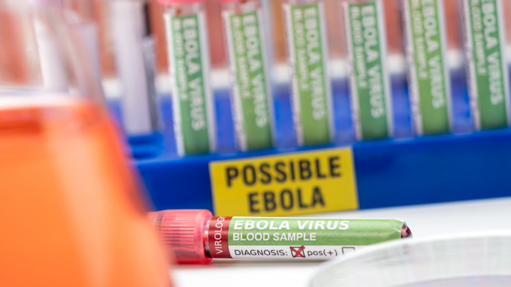 Épidémie d’Ebola en France : un patient isolé, cas contacts identifiés, risque d’expansion.
