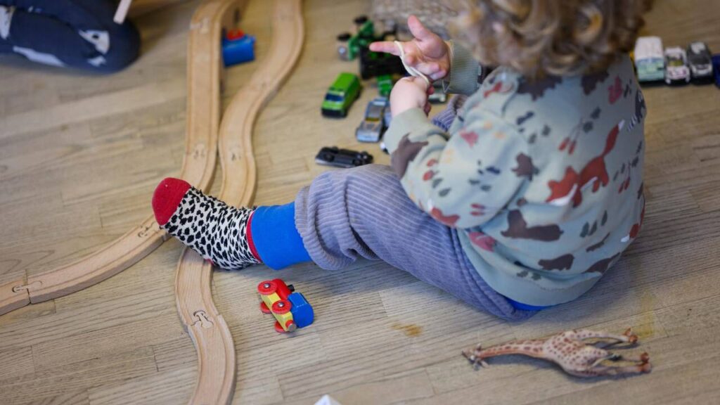 Divonne-les-Bains : un animateur périscolaire accusé de viol sur une fillette de 4 ans