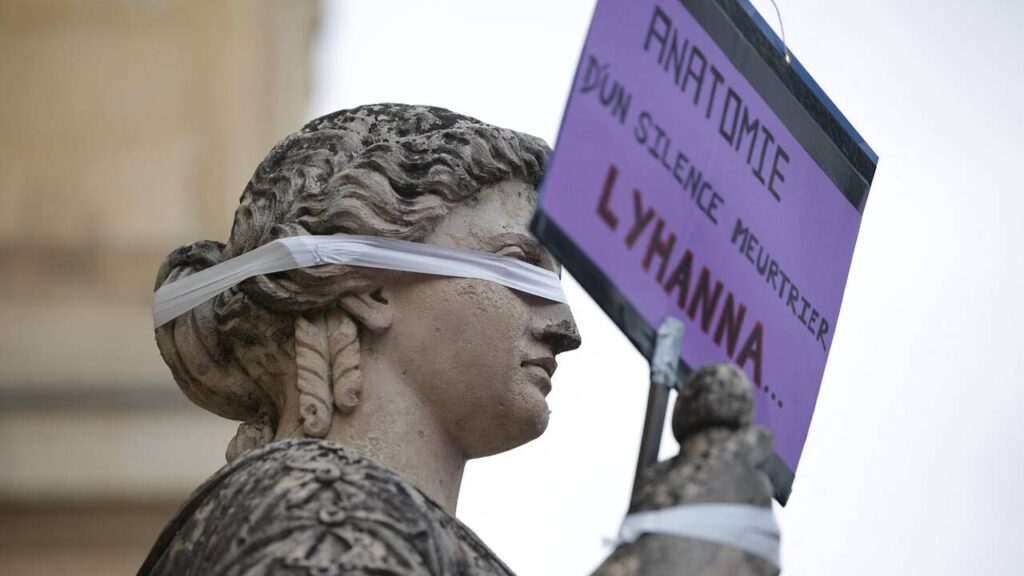 Affaire Lyhanna : les enfants invités à s’exprimer mais peu écoutés par les autorités