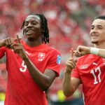 Coupe du monde : la Suisse et le Canada en 16es, la Bosnie s&rsquo;impose 3-1 contre le Qatar