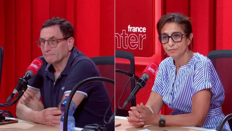Canicule : hausse de 40% des appels aux urgences dans certains départements, selon la FHF