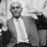 Georg Solti dirige l&rsquo;Orchestre symphonique de Chicago entre 1975 et 1988.