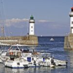Canicule : Belle-Île subit un « heatburst » avec des températures de 26 à 34°C en 30 minutes