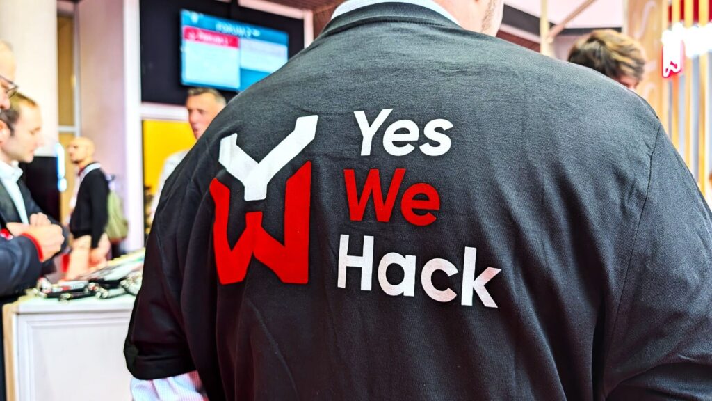 Des agents IA hackent des systèmes en une journée, YesWeHack dévoile ses résultats.