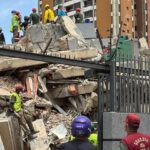 Venezuela : double séisme meurtrier, l&rsquo;aide humanitaire se met en place