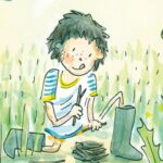 Dix livres jeunesse, dont Barbapapa et Mo le chat, pour l&rsquo;été des jeunes lecteurs.