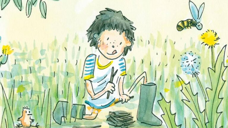 Dix livres jeunesse, dont Barbapapa et Mo le chat, pour l’été des jeunes lecteurs.