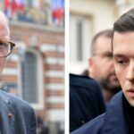 Présidentielle 2027 : Édouard Philippe et Jordan Bardella en tête des préférences, François Hollande en difficulté.