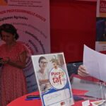 Caussade : lancement de la plateforme &lsquo;Place du taf&rsquo; pour l&rsquo;orientation et la formation