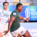 Coupe du Monde U20 : les joueurs à suivre pour leurs performances en Géorgie