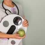Balance à impédancemétrie : outil de mesure de la composition corporelle en santé publique