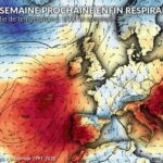 Météo clémente en France pour les premiers vacanciers de l&rsquo;été prochain.