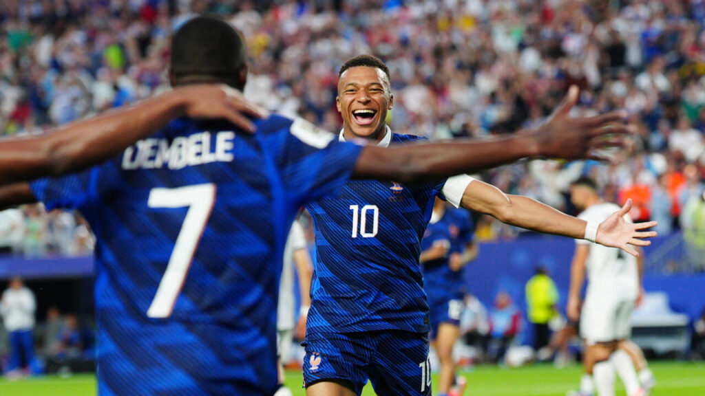 Mondial 2026 : la France vise la victoire contre la Norvège pour maintenir sa première place.