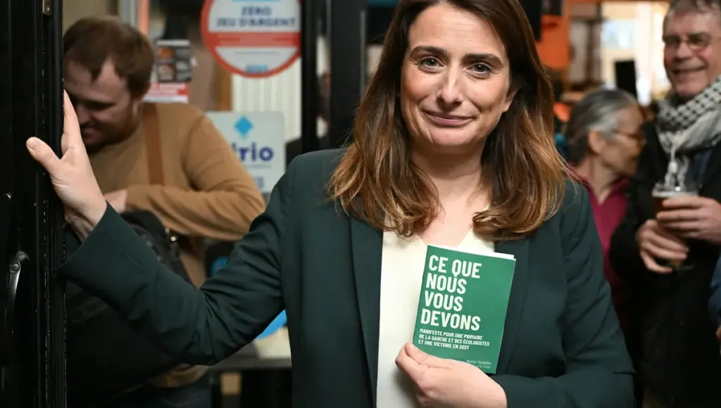 Les Écologistes en France alertent sur une montée des températures et ses conséquences.