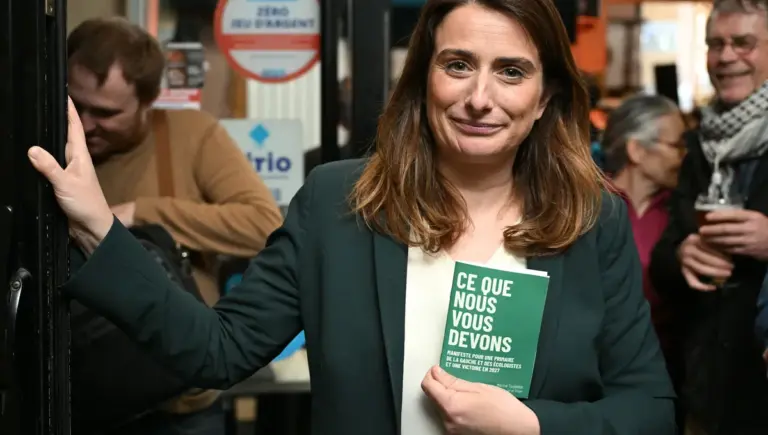 Les Écologistes en France alertent sur une montée des températures et ses conséquences.