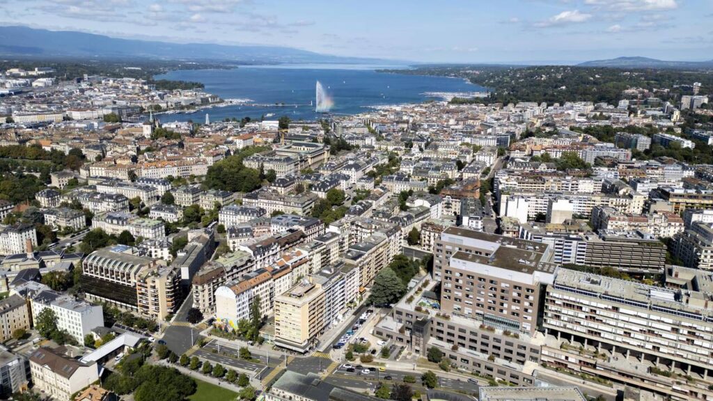 Gestion de fortune : un milliard d’euros en actifs sous gestion en France en 2023.
