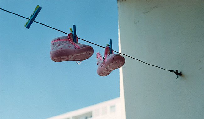 L’enfant, variable d’ajustement dans la crise immobilière en France