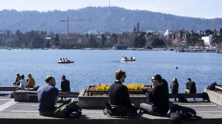 Meta ouvre un nouveau bureau à Zurich pour attirer des talents en intelligence artificielle.