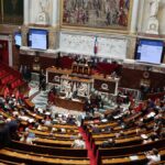 Mariage d’étrangers en situation irrégulière : Robert Ménard critique l’échec du vote à l’Assemblée nationale