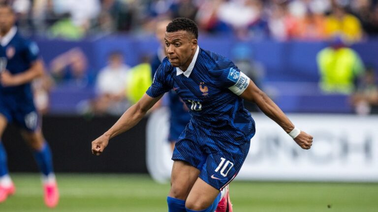 Coupe du monde : la France affronte la Norvège pour la première place du groupe sans Deschamps.