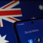 Australie : l&rsquo;interdiction des réseaux sociaux ne réduit pas leur utilisation selon le gouvernement.