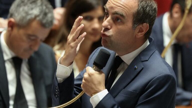 Dépistages antidrogue des ministres : le gouvernement refuse de publier les résultats.
