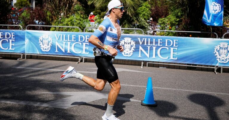 Canicule : annulation de l’Ironman de Nice par le préfet des Alpes-Maritimes
