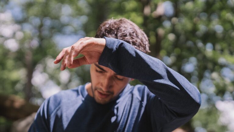 Canicule : Les fortes chaleurs augmentent l’irritabilité et la vulnérabilité psychologique