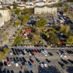 Un homme interpellé à Yverdon-les-Bains pour des attouchements sur des fillettes.