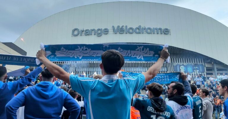 La DNCG sanctionne l’Olympique de Marseille pour des irrégularités financières.