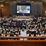 Guterres appelle les féministes à remettre en question le privilège lors d&rsquo;une réunion à l&rsquo;ONU.