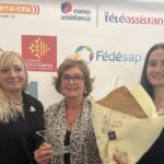 Meilleure assistante ménagère de toute l&rsquo;Occitanie, une première reconnaissance professionnelle.