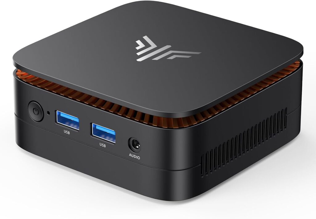 NiPoGi lance le Mini PC Essenx E1 avec AMD 3150U et capacités d’affichage 4K.