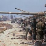 Conflit au Liban-Sud : tensions croissantes entre factions armées et forces gouvernementales.
