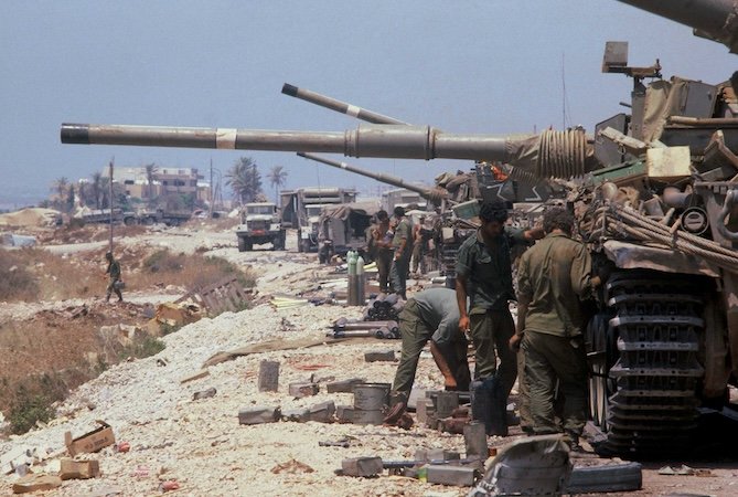 Conflit au Liban-Sud : tensions croissantes entre factions armées et forces gouvernementales.
