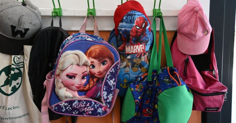 Un animateur périscolaire à Morières-Lès-Avignon mis en examen pour agression sexuelle sur mineurs
