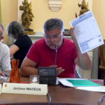 Conseil municipal de Foix : tensions autour de la rémunération du maire et accusations de diffamation.