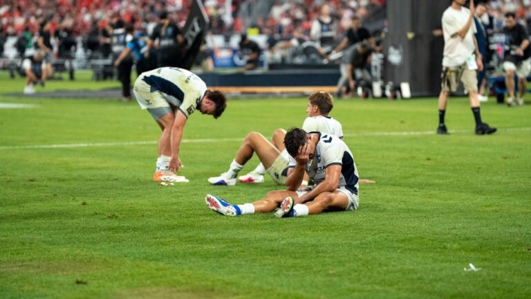 Analyse Stade Toulousain – MHR : des regrets face à une logique respectée dans le jeu.