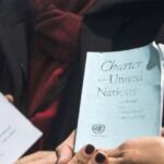 La Charte des Nations Unies : essentielle face aux crises mondiales actuelles