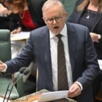 L&rsquo;Australie augmente les amendes pour non-respect de l&rsquo;interdiction des réseaux sociaux aux mineurs.